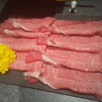 すきやきしゃぶしゃぶ 神戸牛 石田 ハービスPLAZA店 - 