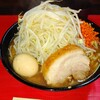 ラーメン鷹の目 川口店