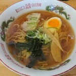 池内食堂 - 