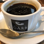 CAFE GARB - 