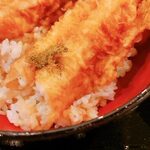 Gion Tempura Tenshuu - 