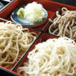 Soba shou - 