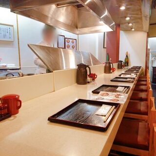 ぎおん 天ぷら 天周_2