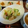 中国料理 天蘭