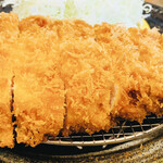 とんかつ武信 代々木上原店 - 