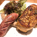 銀座2丁目ミタスカフェ - 