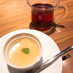 銀座2丁目ミタスカフェ - 