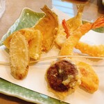 Tempura Hiromi - 