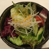 特選近江牛レストラン ティファニー - 