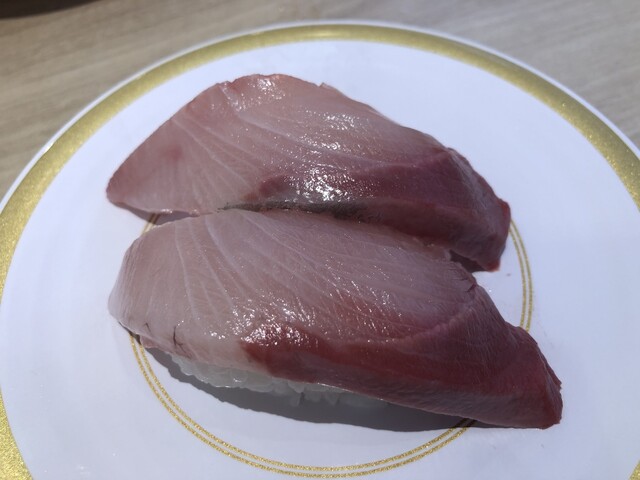 かっぱ寿司 郡山駅東SC店 - 郡山（回転寿司）の写真