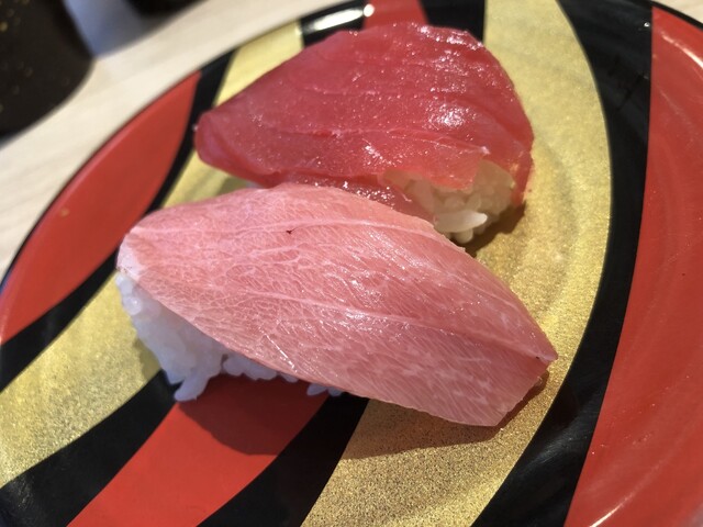 かっぱ寿司 郡山駅東SC店 - 郡山（回転寿司）の写真