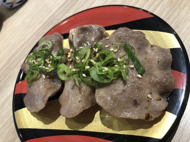 かっぱ寿司 郡山駅東SC店 - 郡山（回転寿司）の写真