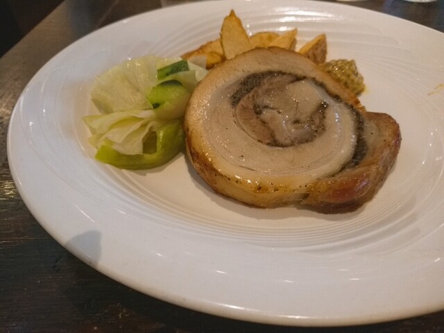イル ヴィゴーレ 神田神保町店 Il Vigore 神保町 パスタ ネット予約可 食べログ イル ヴィゴーレ 神田神保町店 Il Vigore 神保町 パスタ ネット予約可 食べログ