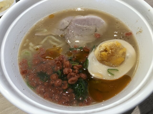 かっぱ寿司 郡山駅東SC店 - 郡山（回転寿司）の写真