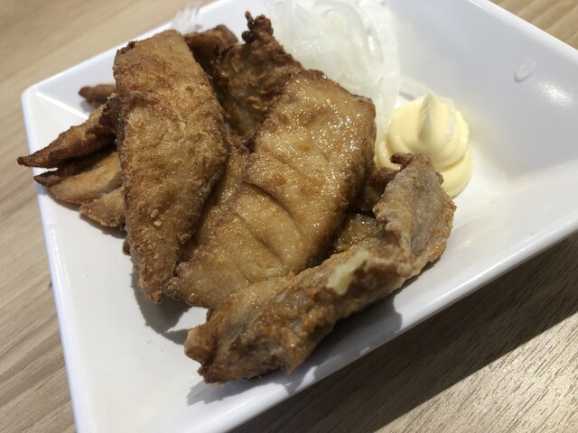 かっぱ寿司 郡山駅東SC店 - 郡山（回転寿司）の写真