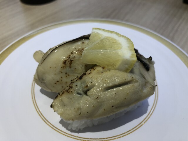 かっぱ寿司 郡山駅東SC店 - 郡山（回転寿司）の写真