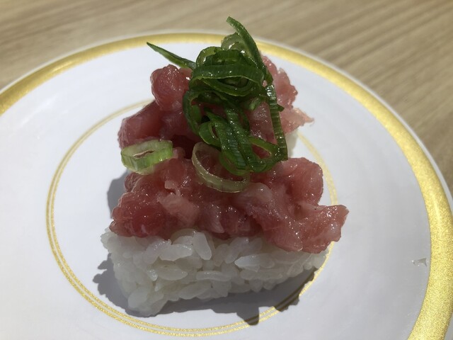 かっぱ寿司 郡山駅東SC店 - 郡山（回転寿司）の写真