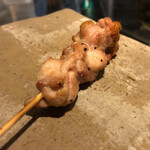 Yakitori, Wain, Nihonshu, Kyuu - 