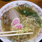 ラーメン幸雅 - 