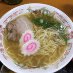 ラーメン幸雅 - 