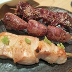 Yakitori Itto - 