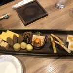 由布まぶし心 金鱗湖本店 - 