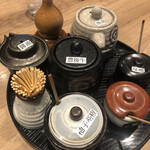 由布まぶし心 金鱗湖本店 - 