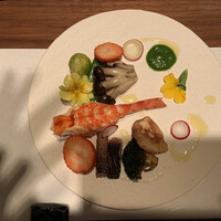 日本料理若林 - 