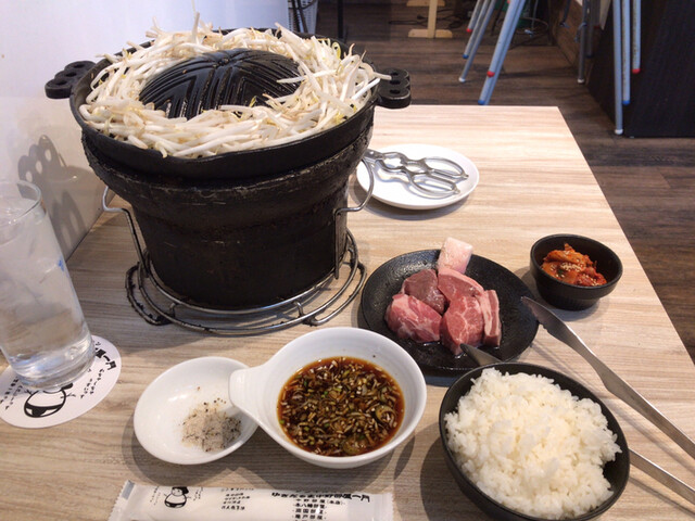 ジンギスカン ゆきだるま 本八幡部屋 本八幡 ジンギスカン ネット予約可 食べログ ジンギスカン ゆきだるま 本八幡部屋 本八幡 ジンギスカン ネット予約可 食べログ