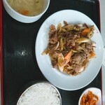 延吉香 御徒町店 - 