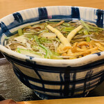 Sojibō Nara Family店