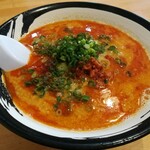 HAJIME - 担々麺 税込850円