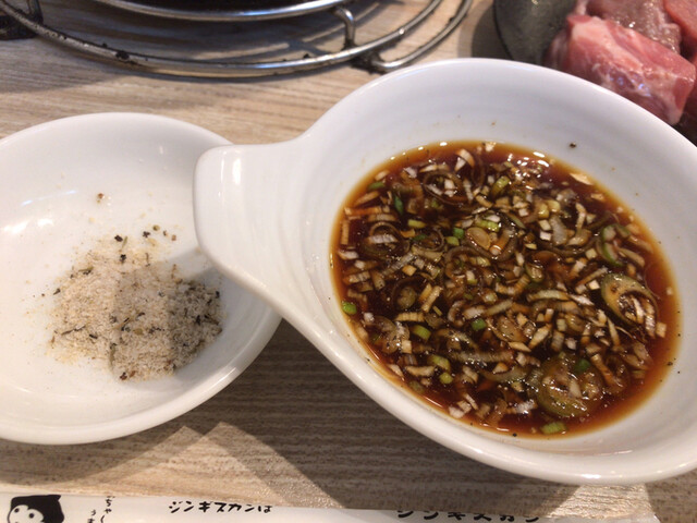 ジンギスカン ゆきだるま 本八幡部屋 本八幡 ジンギスカン ネット予約可 食べログ ジンギスカン ゆきだるま 本八幡部屋 本八幡 ジンギスカン ネット予約可 食べログ