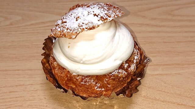 仙臺菓匠　宮城野 南光台店 - 黒松（和菓子）の写真