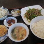 食府 - 料理写真: