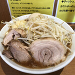 麺屋豚道場 ぶた壱 - 料理写真: