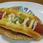 パン工場 - 料理写真: