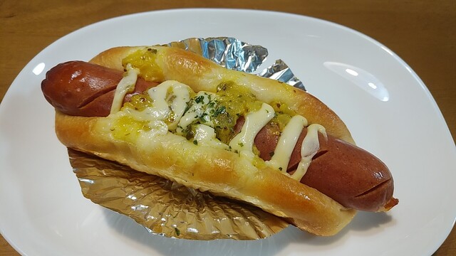 盛岡渋民のパン工場イオンスーパーセンター &ndash; 手作りパンが楽しめるベーカリー