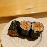 江戸前鮓 すし通 - 