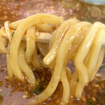 ラーメン山岡家 - 