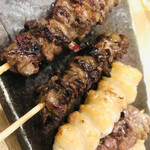 Yakitori Toriichi - 