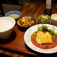 中華旬彩 森本 - 