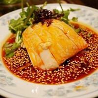 中華旬彩 森本 - 