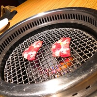 焼肉 しんうち 神楽坂 - 