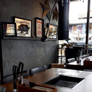 韓国豚焼肉専門店 BUTAMAJIN_2