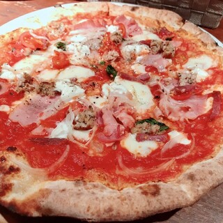 PIZZERIA & BAR RICCO_0