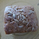 穀蔵 - ヒマワリの種