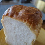 穀蔵 - イギリス食パン