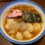 麺屋 はやしまる - 