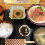 ふく膳 - 